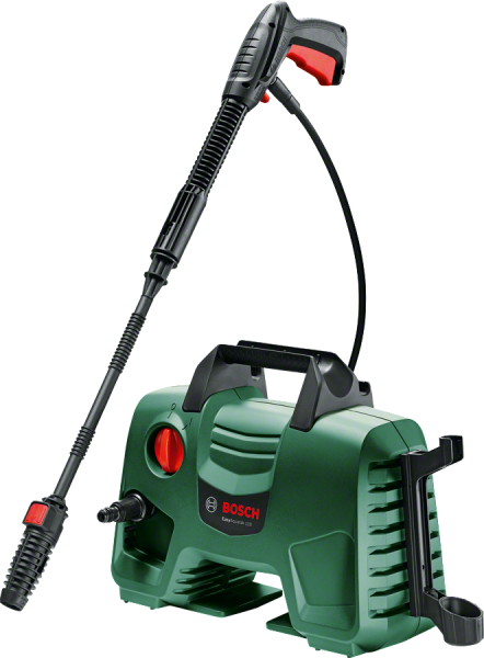 Bosch EasyAquatak 110 Yüksek Basınçlı Yıkama Makinesi - 06008A7F00