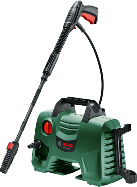 Bosch EasyAquatak 110 Yüksek Basınçlı Yıkama Makinesi - 06008A7F00