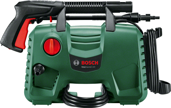 Bosch EasyAquatak 110 Yüksek Basınçlı Yıkama Makinesi - 06008A7F00