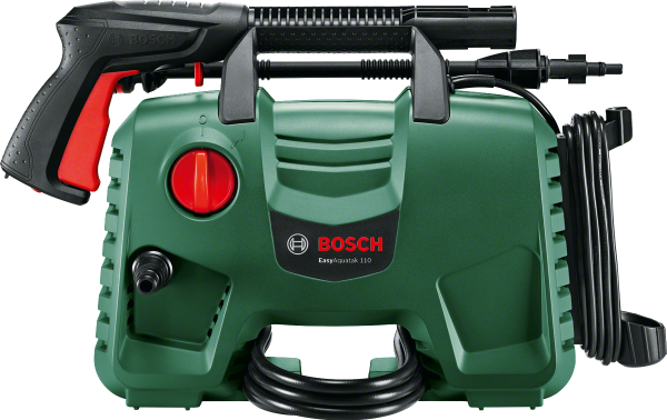 Bosch EasyAquatak 110 Yüksek Basınçlı Yıkama Makinesi - 06008A7F00