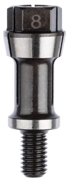 Bosch - GGS 16 Sıkma Somunlu Penset 8 mm