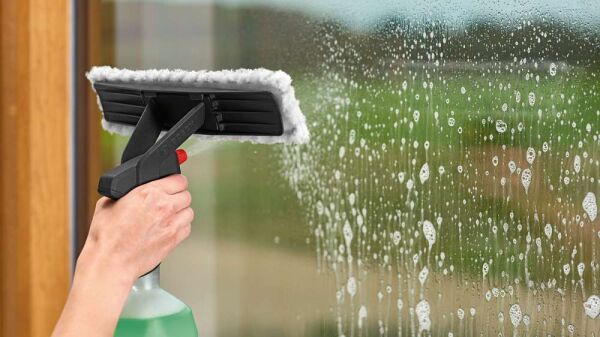 Bosch GlassVAC Konsantre Deterjan 500 ml - F016800568