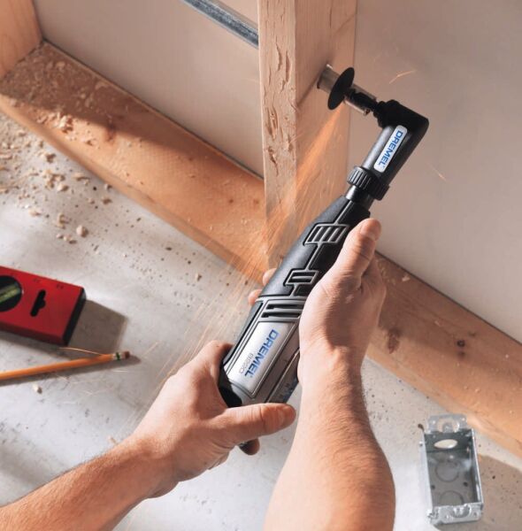 DREMEL® Köşe Mandren (575) - 26150575JB