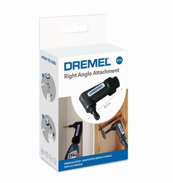DREMEL® Köşe Mandren (575) - 26150575JB