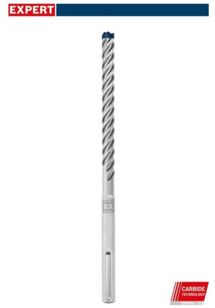 BOSCH EXPERT SDS MAX-8X KIRICI DELICI DELME UCU 20 X 800 X 920 MM