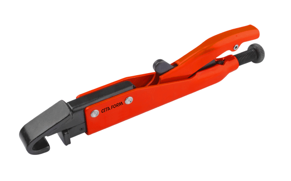 Ceta Form Eksenel Ayarlı Pense J Uçlu - E56-J1