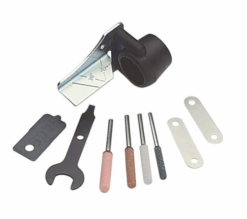 DREMEL® Zincirli Ağaç Kesme Testeresi Bileme Parçası (1453) - 26151453JB