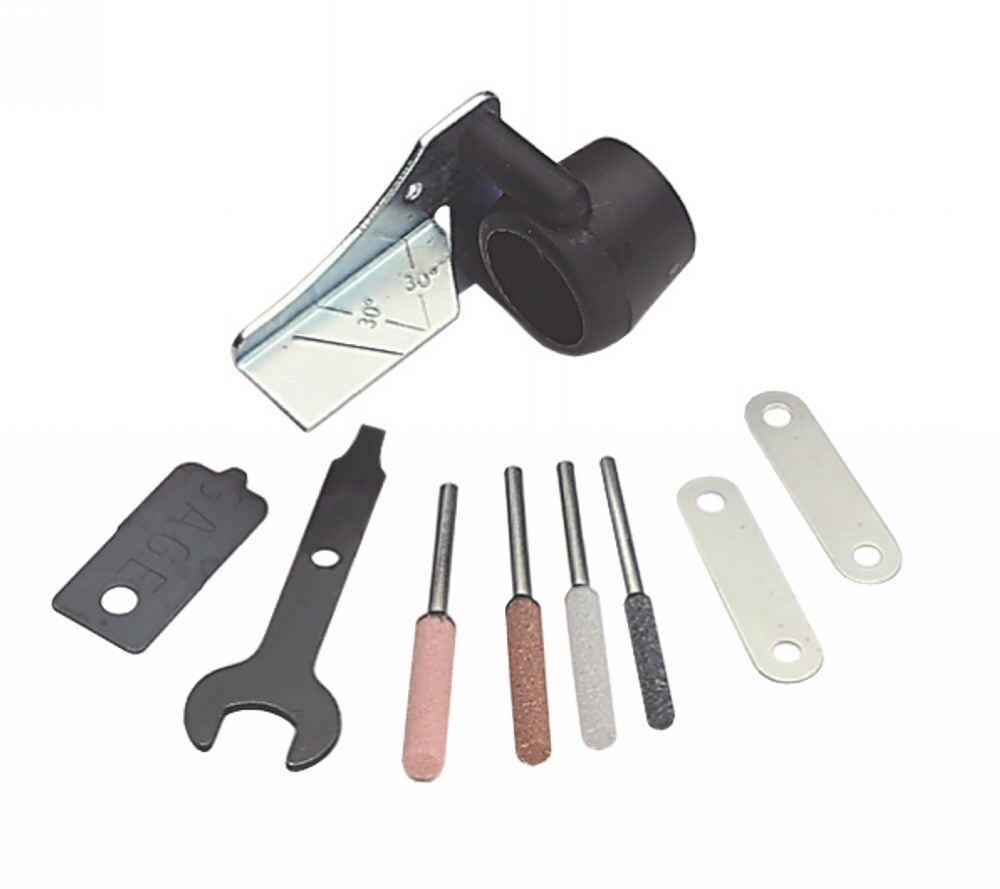 DREMEL® Zincirli Ağaç Kesme Testeresi Bileme Parçası (1453) - 26151453JB