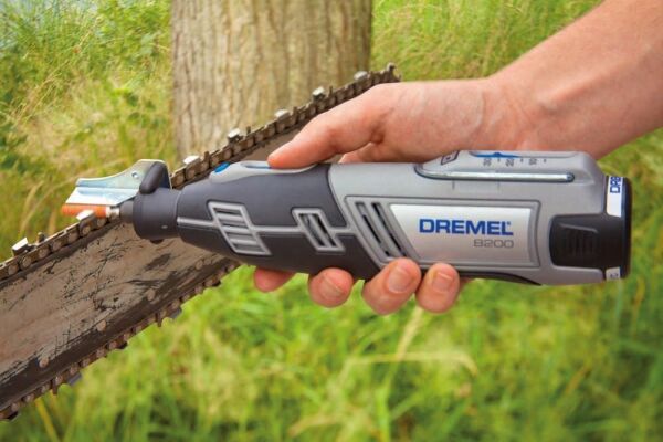 DREMEL® Zincirli Ağaç Kesme Testeresi Bileme Parçası (1453) - 26151453JB