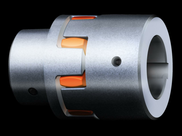 KTR (ROTEX) KAPLIN
