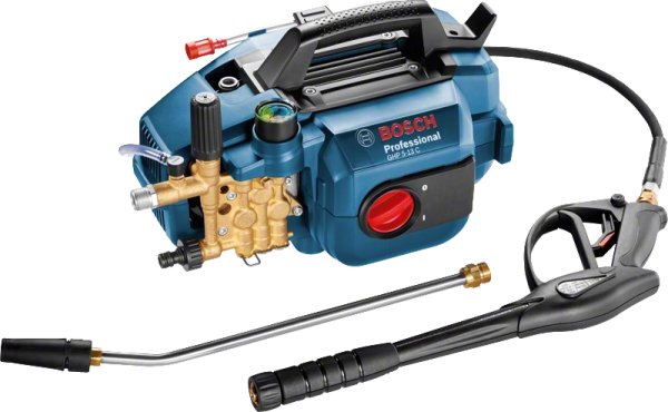 Bosch Professional GHP 5-13 C Basınçlı Yıkama Makinesi - 0600910000