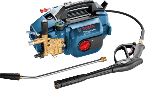 Bosch Professional GHP 5-13 C Basınçlı Yıkama Makinesi - 0600910000