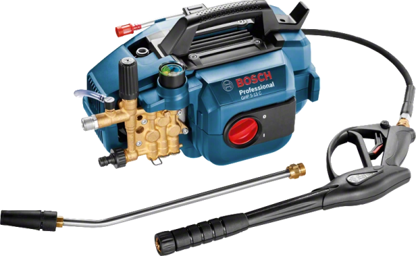 Bosch Professional GHP 5-13 C Basınçlı Yıkama Makinesi - 0600910000