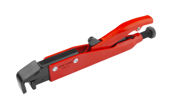 Ceta Form Eksenel Ayarlı Pense L Uçlu - E56-L1