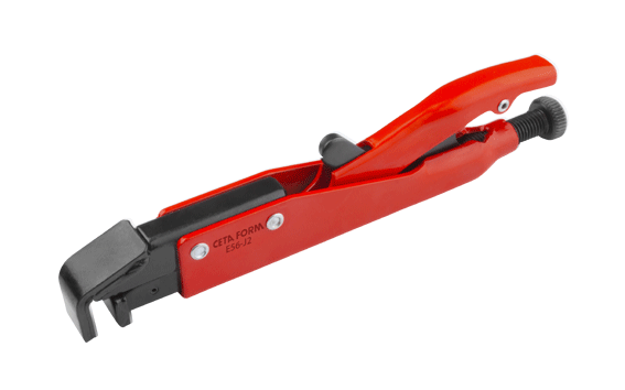 Ceta Form Eksenel Ayarlı Pense L Uçlu - E56-L1