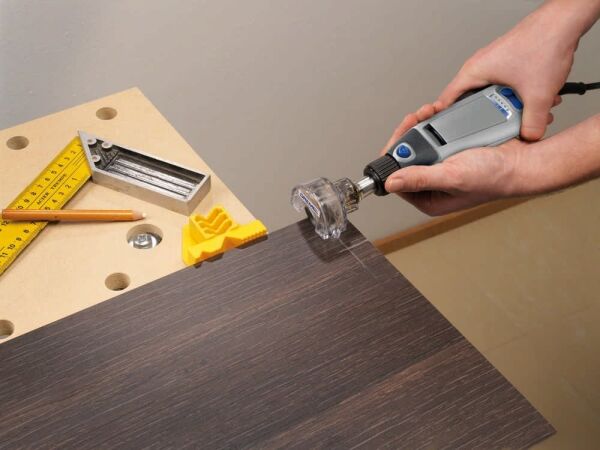 DREMEL® Mini Testere Bağlantı Parçası (670) - 26150670JD