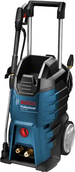 Bosch Professional GHP 5-65 Basınçlı Yıkama Makinesi - 0600910500