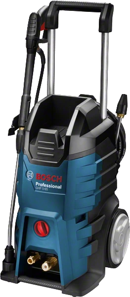 Bosch Professional GHP 5-65 Basınçlı Yıkama Makinesi - 0600910500