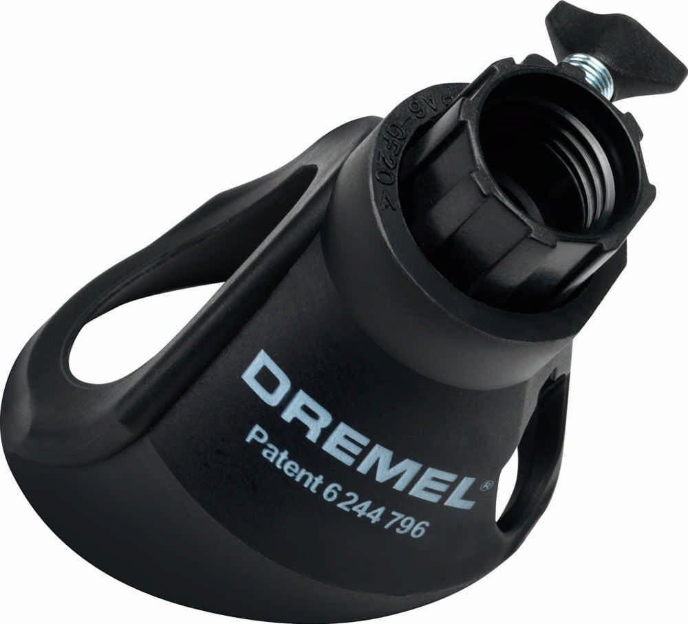 DREMEL® Derz Temizleme Kiti (568) - 26150568JB