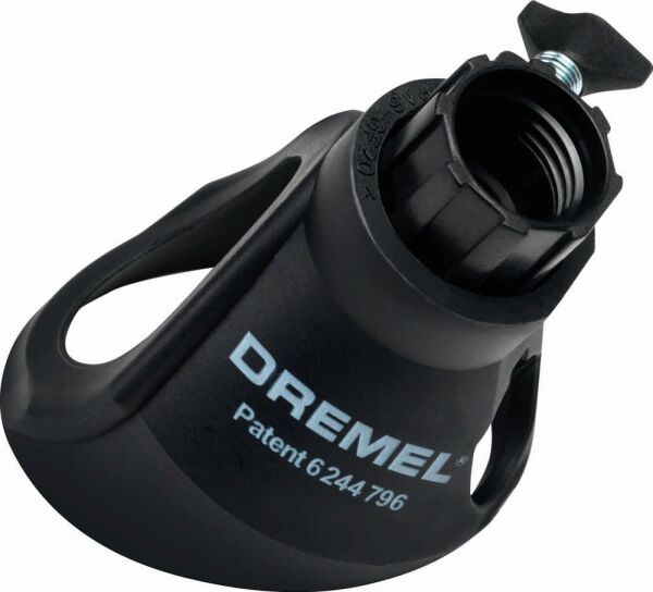 DREMEL® Derz Temizleme Kiti (568) - 26150568JB
