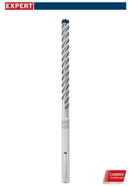 BOSCH EXPERT SDS MAX-8X KIRICI DELICI DELME UCU 25 X 400 X 520 MM