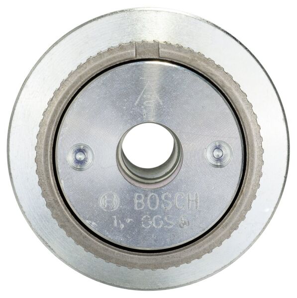 Bosch - GGS 6 SDS-Clic Hızlı Germe Somunu Konik