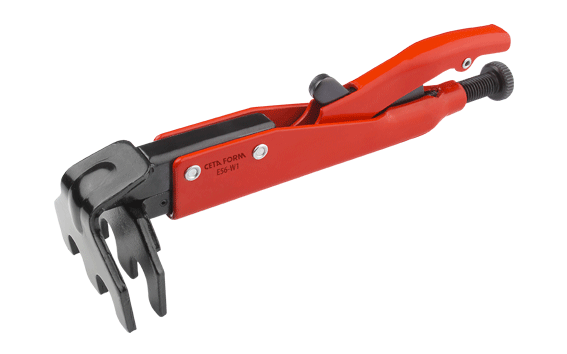 Ceta Form Eksenel Ayarlı Pense W Uçlu - E56-W1