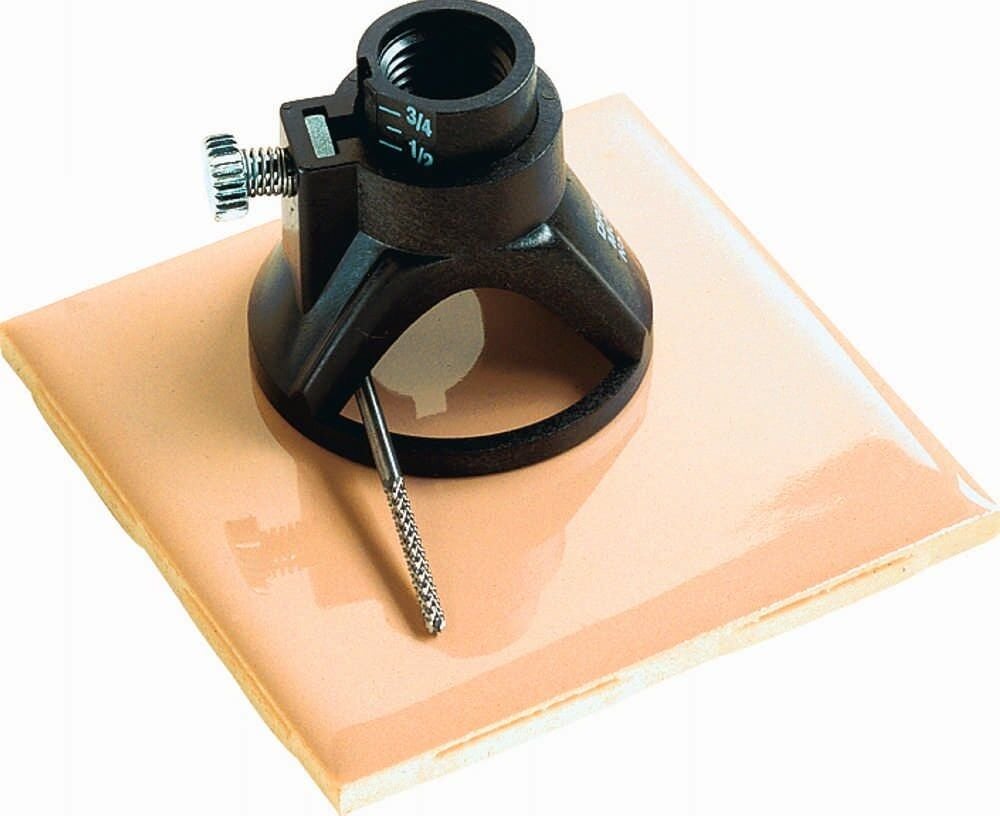 DREMEL® Fayans Kesme Kiti (566) - 26150566JB