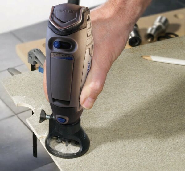 DREMEL® Fayans Kesme Kiti (566) - 26150566JB