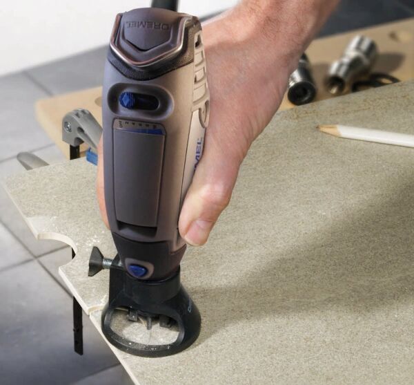 DREMEL® Fayans Kesme Kiti (566) - 26150566JB