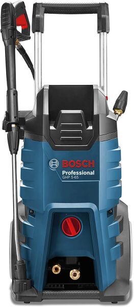 Bosch Professional GHP 5-65 X Basınçlı Yıkama Makinesi - 0600910600