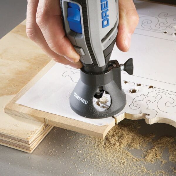 DREMEL®Alçıpan ve Tahta Kesme Kiti (565) - 26150565JB