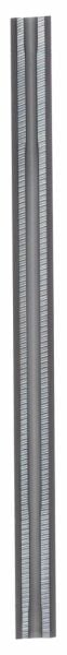 Bosch - Planya Bıçağı Düz Sert Metal 35ᵒ 10'lu