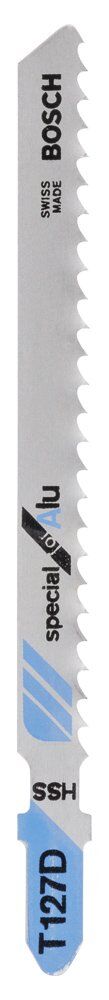 Bosch T 127 D Specıal For Alu 100Lu 2608631966