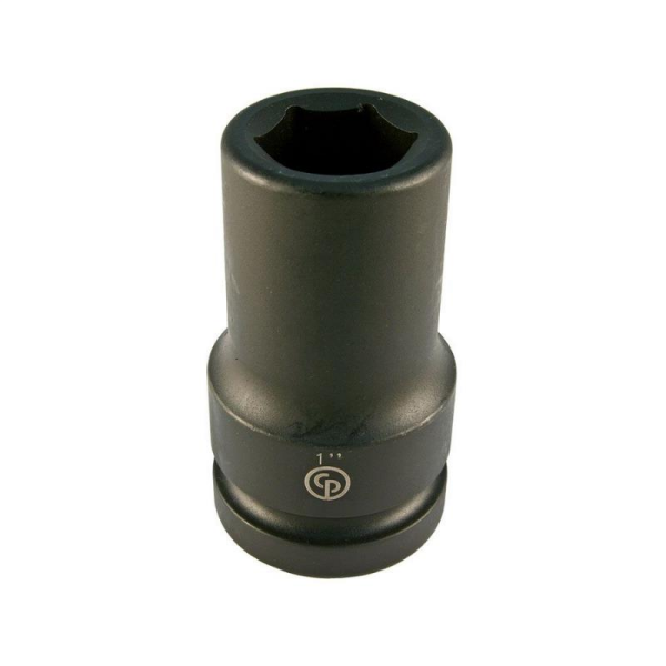 Chicago Pneumatic S621MD 3/4'' Havalı Derin Lokma Anahtar 21 mm - 8940164250