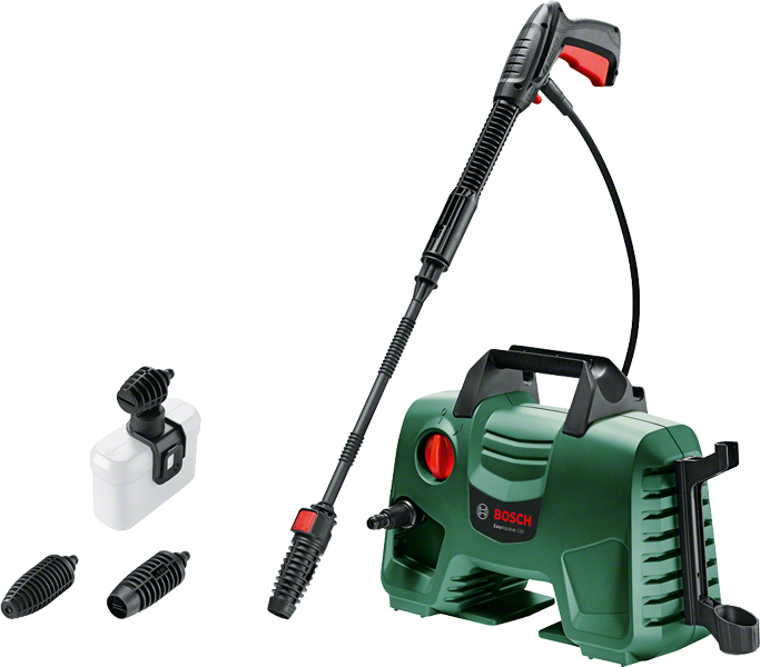 Bosch EasyAquatak 120 Yüksek Basınçlı Yıkama Makinesi - 06008A7901