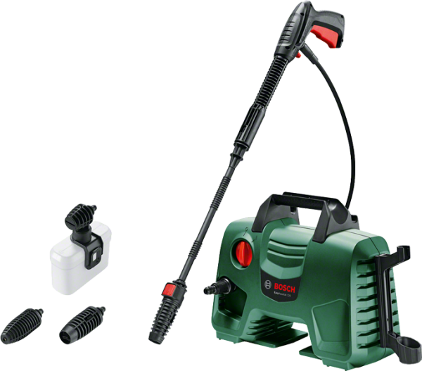 Bosch EasyAquatak 120 Yüksek Basınçlı Yıkama Makinesi - 06008A7901