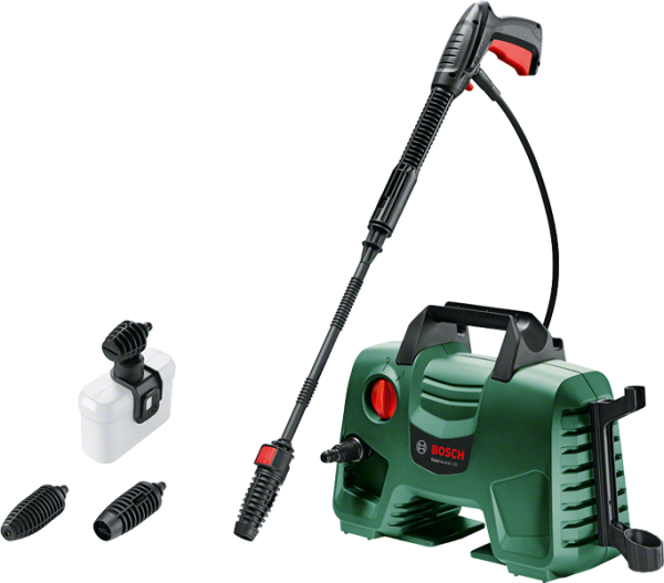 Bosch EasyAquatak 120 Yüksek Basınçlı Yıkama Makinesi - 06008A7901