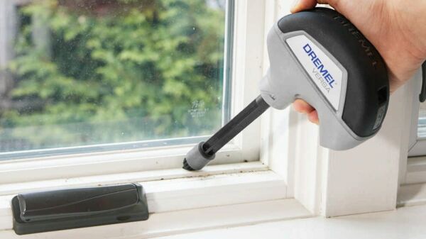DREMEL® Versa Detay Fırçası (PC370-2) - 2615P370JA