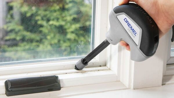 DREMEL® Versa Detay Fırçası (PC370-2) - 2615P370JA