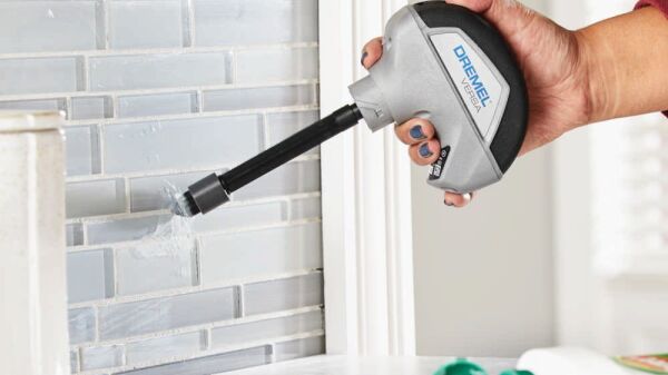 DREMEL® Versa Detay Fırçası (PC370-2) - 2615P370JA