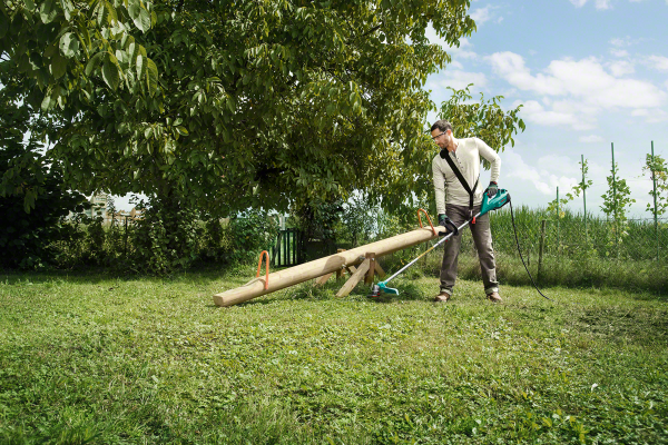 Bosch AFS 23-37 Kenar Kesme Makinesi - 06008A9000