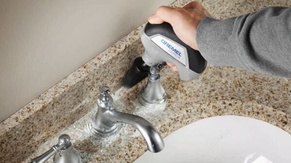 DREMEL® Versa Köşe Fırçası (PC369-1) - 2615P369JA