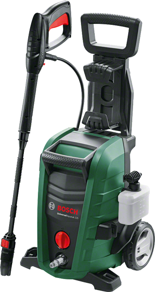Bosch UniversalAquatak 135 Yüksek Basınçlı Yıkama Makinesi - 06008A7C00
