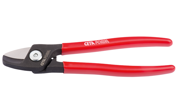 Ceta Form RZR Kablo Kesici (PVC Daldırma Sap) 170 mm - E60-54-0170