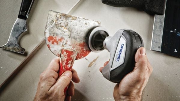 DREMEL® Versa Çok Güçlü Ovma Başlığı (PC368-3) - 2615P368JA