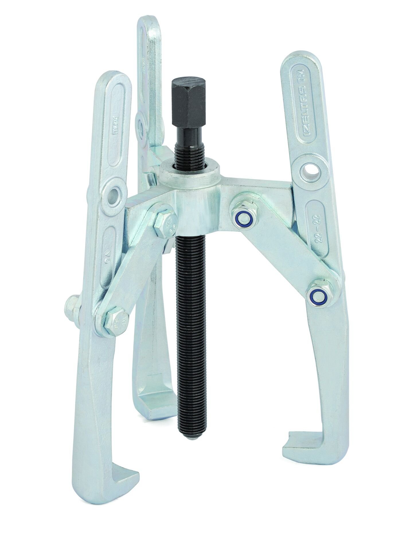 İzeltaş 22 x 22 Üniversal Çektirme (Üç Kollu) - 7100292222