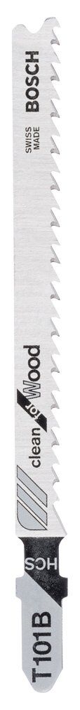 Bosch T 101 B Clean For Wood 100'Lu 2608637876