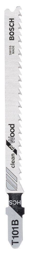 Bosch T 101 B Clean For Wood 100'Lu 2608637876