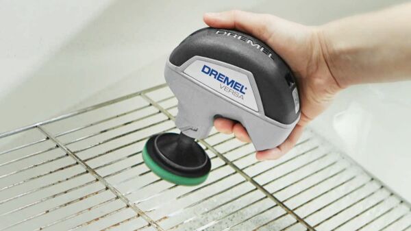DREMEL® Versa Mutfak Ovma Başlığı (PC367-3) - 2615P367JA